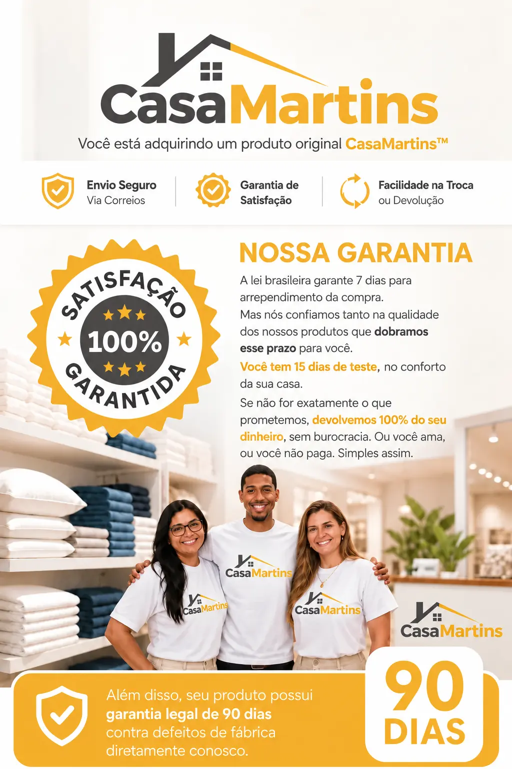 Descrição do kit de potes herméticos — parte 8